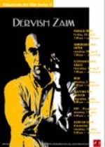 Dervis Zaim Poster